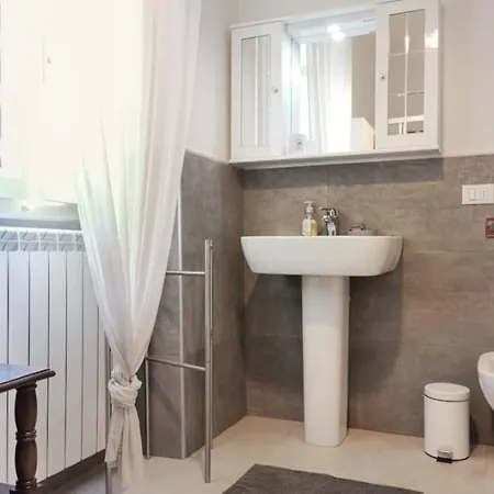 La Pergola Di Elisa On Hills - Happy Apartment *