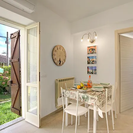 La Pergola Di Elisa On Hills - Happy Apartment *